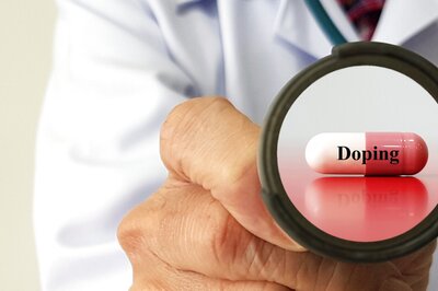 House Talk | How National Anti-Doping Bill Aims to Power Up NADA