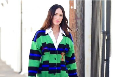 Megan Fox Opens up on Body Dysmorphia, Here's All You Need to Know About BDD