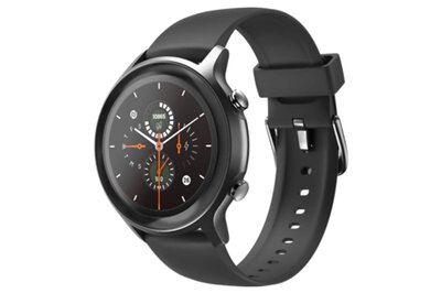 NoiseFit Active Watch with SpO2 Tracker, 7-Day Battery Life Launched in India, Priced at Rs 3,499