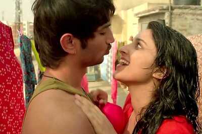 'Shuddh Desi Romance' to be released in India before Toronto premiere