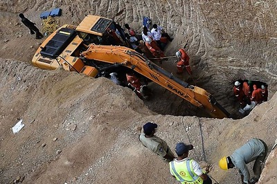 Punjab Toddler Pulled Out of Borewell Shaft Died Due to Lack of Oxygen: Autopsy Report