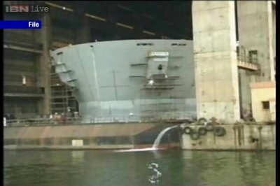 INS Arihant's 'criticality' a giant stride for India: PM