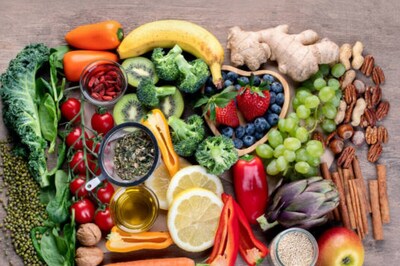 Add These 6 Macronutrients-Rich Foods in Your Diet For Optimal Nutrition