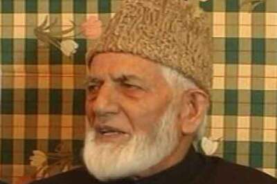 Boycott 2014 Lok Sabha polls: Geelani to Kashmiris