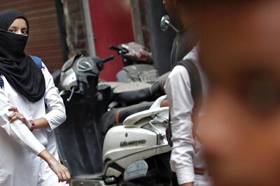 Sriram Sena Chief Asks Govt to Kick Out Students Insisting on Hijab in Classroom