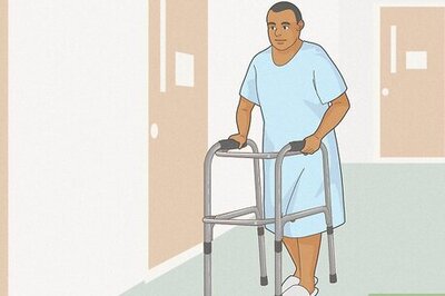 How to Pass Gas After Surgery