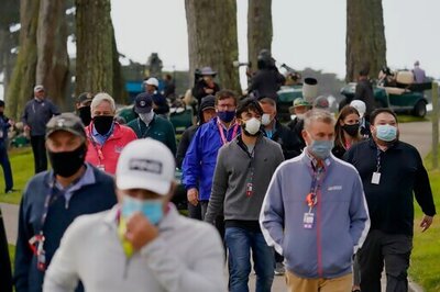 Jason Day leads PGA as Koepka continues to be a major force