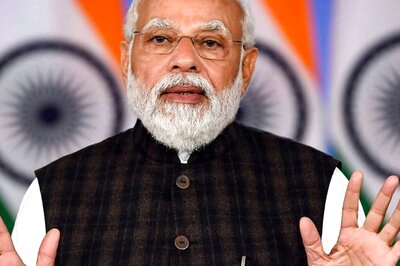 PM Modi Speaks to Hungarian Leader Orban on Ukraine Situation