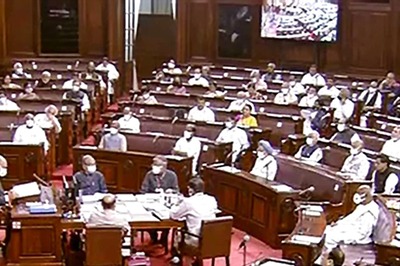 Union Minister Ajay Mishra Teni Introduces Criminal Procedure (Identification) Bill in Lok Sabha